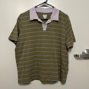 Urban Outfitters BDG Women's Polo-shirt